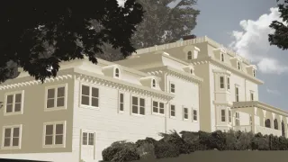 Malý princ: Zrození hvězdy