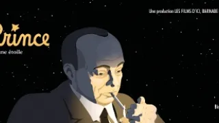 Malý princ: Zrození hvězdy