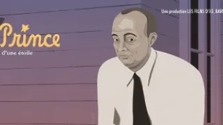 Malý princ: Zrození hvězdy