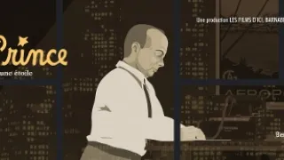 Malý princ: Zrození hvězdy