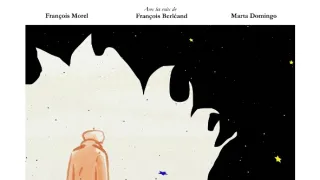 Malý princ: Zrození hvězdy