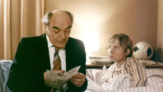 Návštěvníci (1/15)