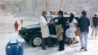 Návštěvníci (1/15)