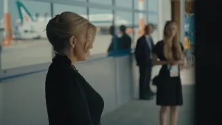 Prezidentka