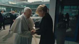 Prezidentka
