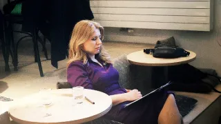 Prezidentka