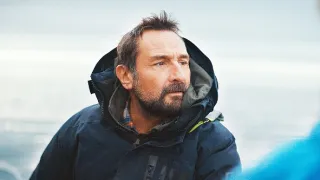Ostrov ticha
