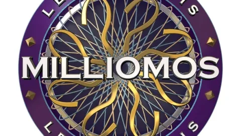 Legyen Ön is milliomos! III (10)