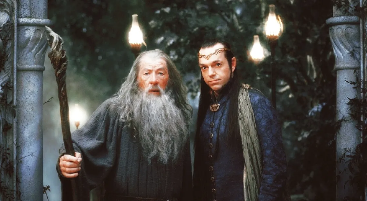 Hobit: Neočekávaná cesta (The Hobbit: An Unexpected Journey), 2012 - fotogaléria