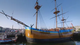 Legendární lodě II (1)