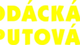 Vodácká putování