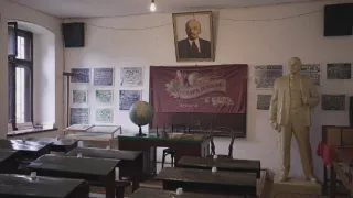 Podkarpatské Rusínsko