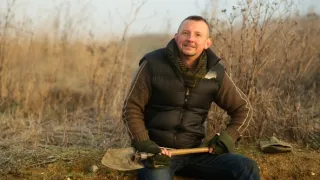 Přední linie (2/8)