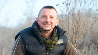 Přední linie (2/8)