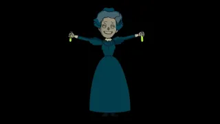 Pokec až za hrob: Halloweenský speciál