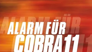 Kobra 11 XXIII (1/19)
