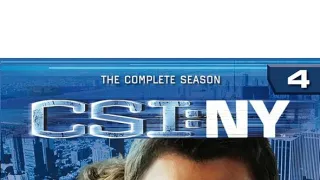 C.S.I.: Kriminálka New York IV (7/21)