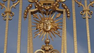 100 dní ve Versailles (1/6)