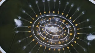 100 dní ve Versailles (1/6)