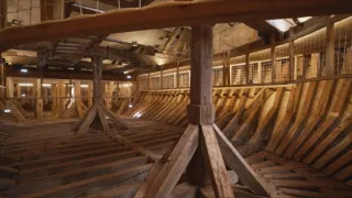 100 dní ve Versailles (1/6)