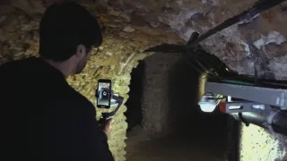 100 dní ve Versailles (1/6)