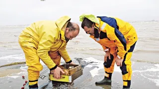 S kuchařem kolem světa