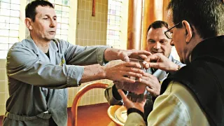 S kuchařem kolem světa