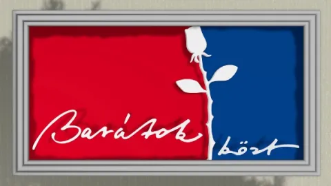 Barátok közt (644)