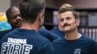 Tacoma FD - A lángelmék IV (1)