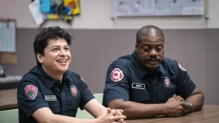 Tacoma FD - A lángelmék IV (1)