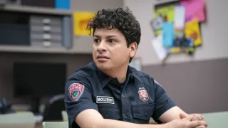 Tacoma FD - A lángelmék IV (1)