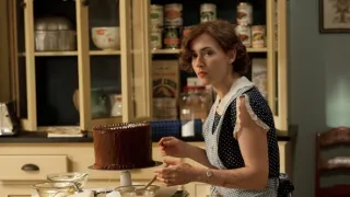 Mildred Pierceová (1)