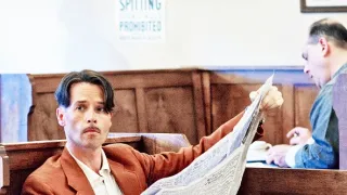 Mildred Pierceová (1)