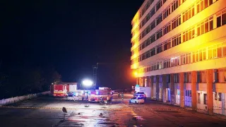 Ultimátum (3)