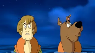 Scooby-Doo a piráti