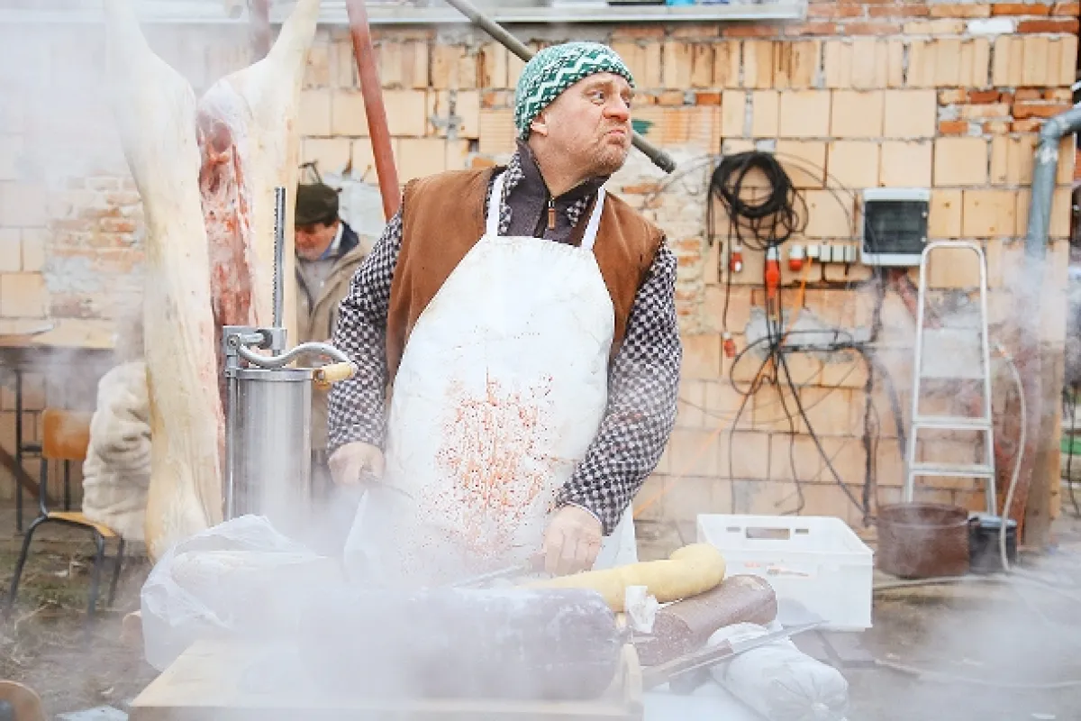 Temný Kraj, 2016 - fotogaléria