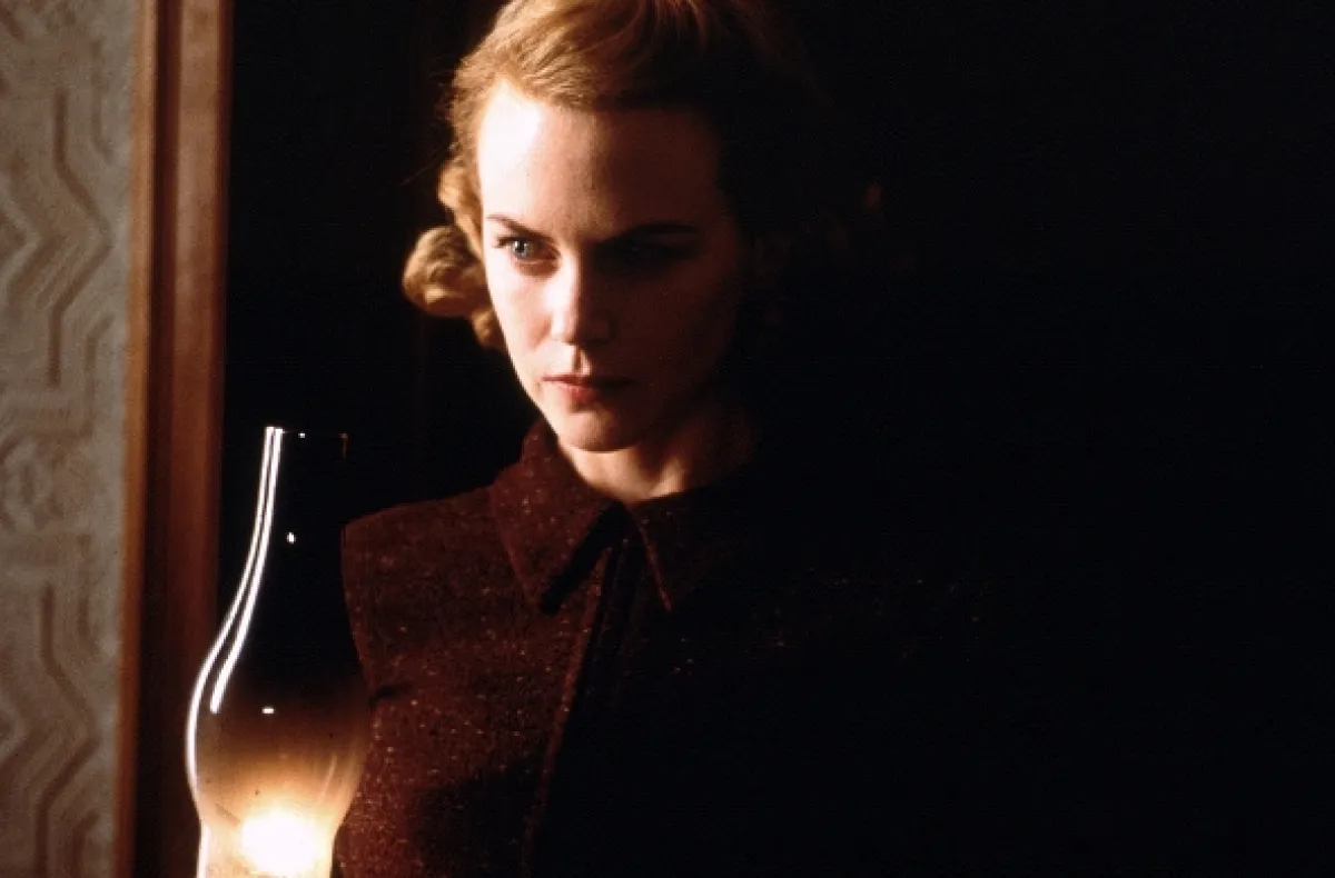 Ti druzí (The Others), 2001 - fotogaléria