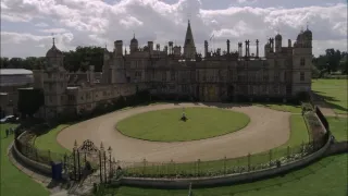 Kouzlo Velké Británie