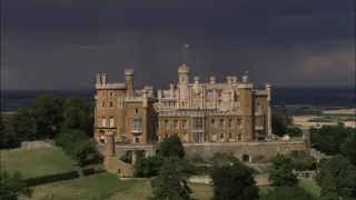 Kouzlo Velké Británie