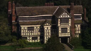 Kouzlo Velké Británie