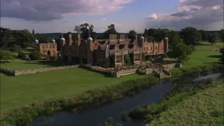 Kouzlo Velké Británie