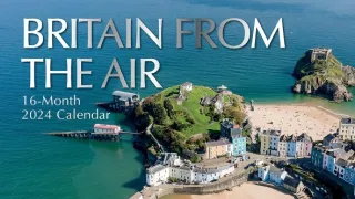 Kouzlo Velké Británie