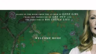 Ostré předměty (1)