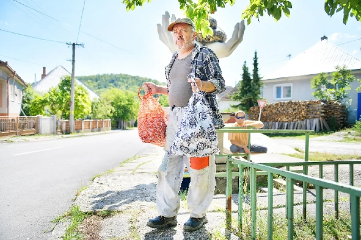 Horná Dolná, 2015 - fotogaléria