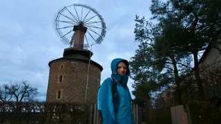 Záhady Toma Wizarda