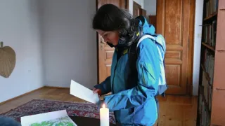 Záhady Toma Wizarda