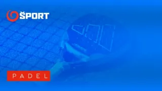 Padel - Majstrovstvá Slovenska 2025