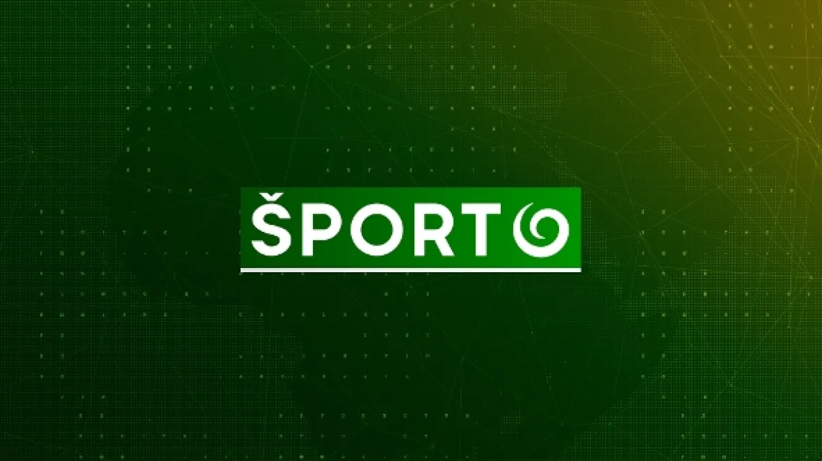 Šport - fotogaléria