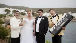 Kanadská soda IV (9/14)