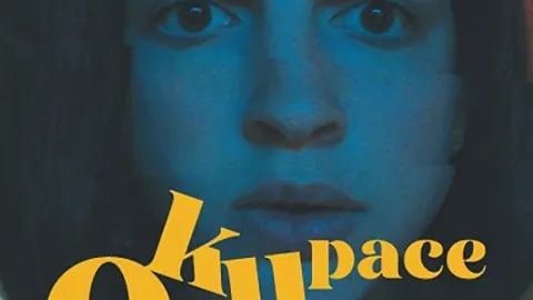 Okupace